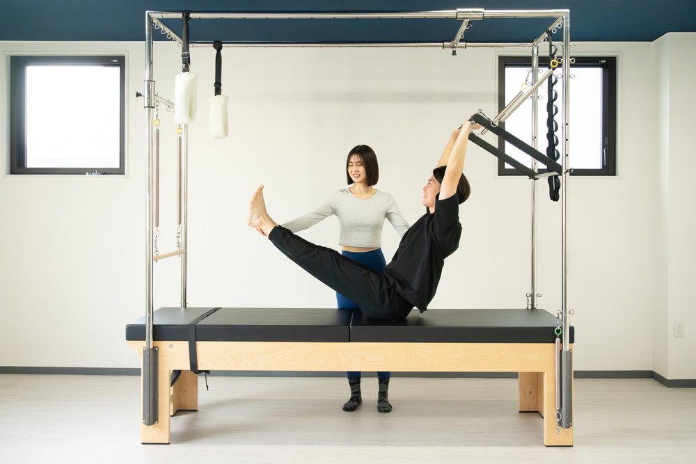 キャデラックの例